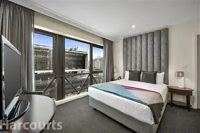 1108/222 Russell Street, Melbourne VIC 3000