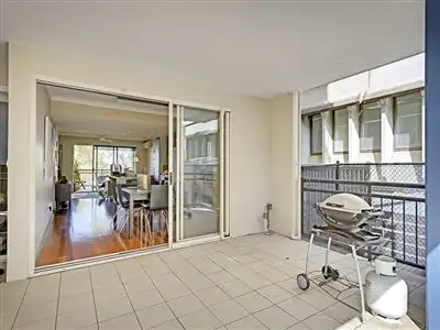 Sixth view of Homely unit listing, 38/451 Gregory Terrace, Spring Hill QLD