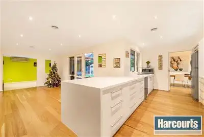 Third view of Homely house listing, 10 Anderson Court, Wantirna South VIC 3152