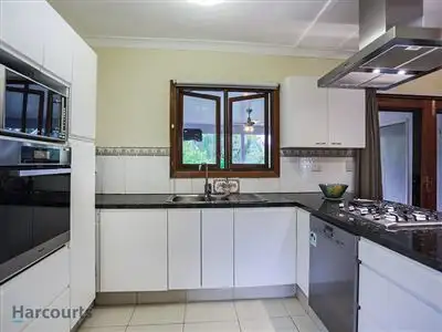 Fourth view of Homely house listing, 47 Oatland Crescent, Holland Park West QLD 4121