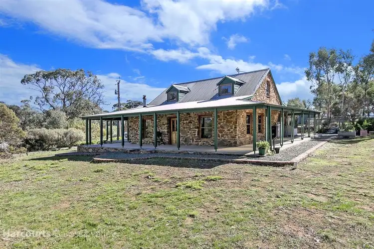 Main view of Homely rural property listing, 2156 Jutland Road, Keyneton SA 5353