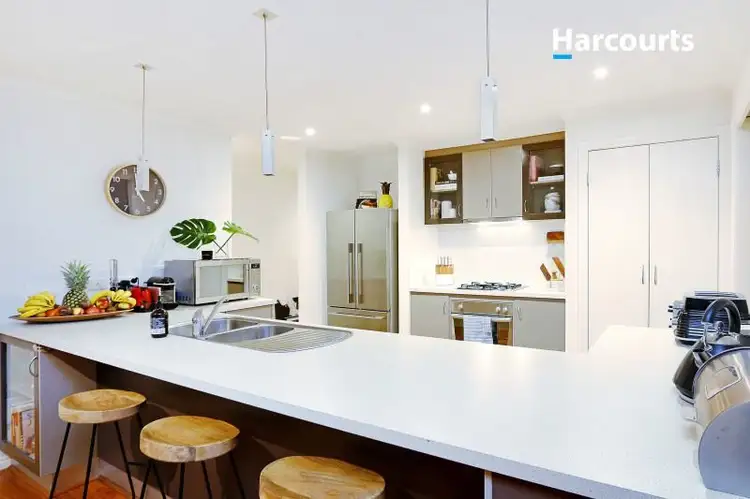Fifth view of Homely house listing, 47 Spruce Drive, Hastings VIC 3915