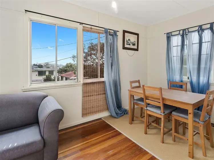Fourth view of Homely house listing, 116 Blackwood Avenue, Morningside QLD 4170