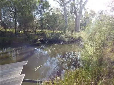 Fourth view of Homely rural property listing, 1402 Brimpaen-Laharum Road, Laharum VIC 3401