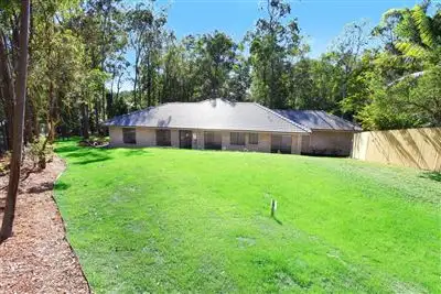 Second view of Homely house listing, 5A Fergus Court, Worongary QLD 4213