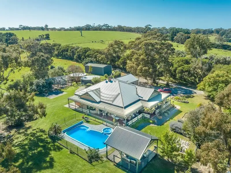 Main view of Homely house listing, 31 Crossman Road, Lower Inman Valley SA 5211