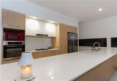Fifth view of Homely house listing, 59 Mossvale Drive, Wakerley QLD 4154