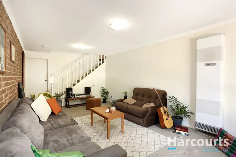 Second view of Homely townhouse listing, 13/60 Nickson Street, Bundoora VIC 3083