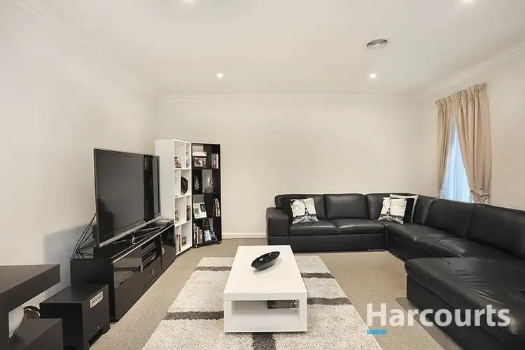 Sixth view of Homely house listing, 102 Vincent Drive, South Morang VIC 3752