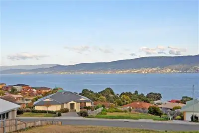 Second view of Homely land listing, 3 Intrigue Court, Tranmere TAS 7018