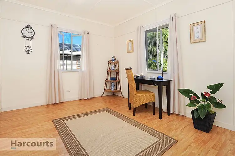 Fifth view of Homely house listing, 51 Taylors Road, Gaythorne QLD 4051
