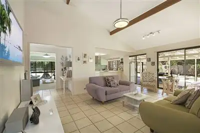 Sixth view of Homely house listing, 5 Hodges Ct, Banksia Beach QLD 4507
