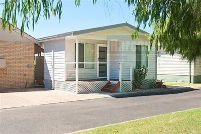 Main view of Homely unit listing, 128/535 Bussell Highway, Broadwater WA 6280