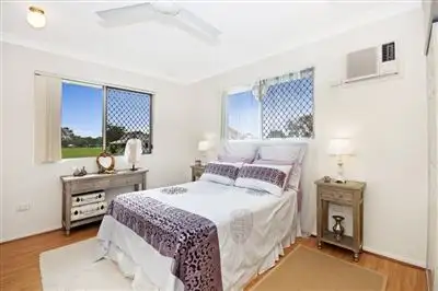 Sixth view of Homely townhouse listing, 4/44 Grosvenor Street, Pimlico QLD
