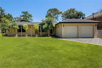 8 Anne Place, Wilberforce NSW 2756