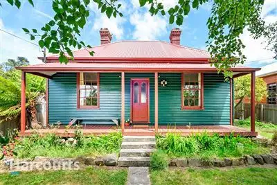 Main view of Homely house listing, 51 Mary Street, Cygnet TAS 7112