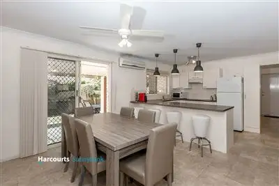 Fourth view of Homely house listing, 8 Vista Circuit, Runcorn QLD 4113