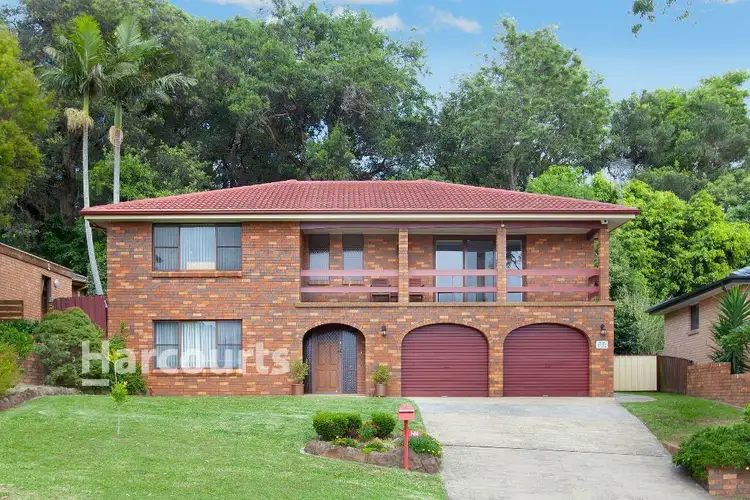 55 McBrien Drive, Kiama Downs NSW 2533
