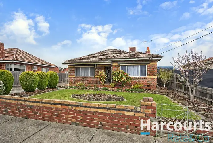 Second view of Homely house listing, 195 Purinuan Road, Reservoir VIC 3073