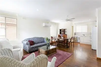 Third view of Homely unit listing, 5/65 Dudley Avenue, Daw Park SA 5041
