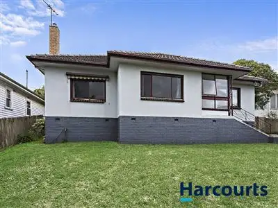 Second view of Homely house listing, 72 Bowen Street, Warragul VIC 3820