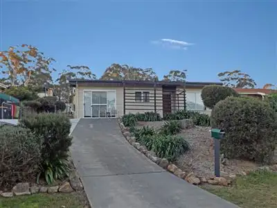 Main view of Homely house listing, 26 Timbs Street, Ulladulla NSW 2539