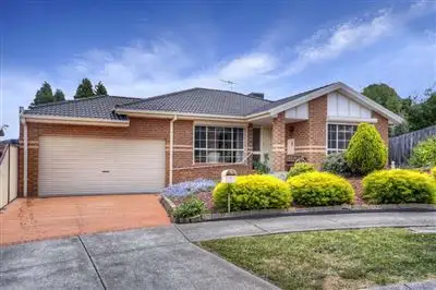 Main view of Homely house listing, 5 Trumper Place, Epping VIC 3076