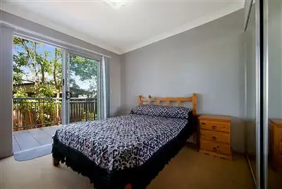 Seventh view of Homely apartment listing, 803/33 Clark Street, Biggera Waters QLD 4216