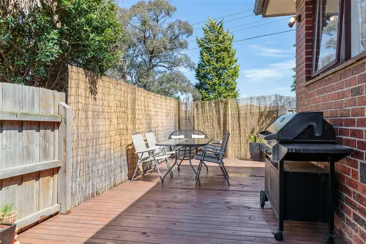 Sixth view of Homely unit listing, 1/1 Rhoden Court, Dandenong North VIC 3175