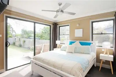 Fifth view of Homely house listing, 21 Riverside Esplanade, Basin View NSW 2540