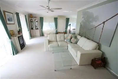 Third view of Homely house listing, 4 Cammeray Court, Robina QLD 4226