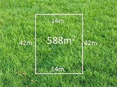 Main view of Homely land listing, Lot 1237 Empress Avenue, Wollert VIC 3750