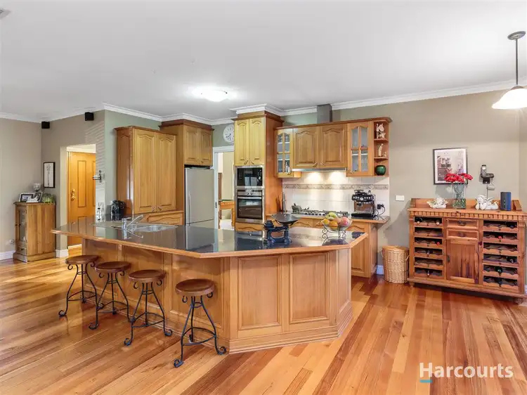 Sixth view of Homely house listing, 21 Park Road, Lysterfield VIC 3156