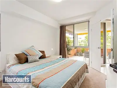 Sixth view of Homely apartment listing, 2502/59 Blamey Street, Kelvin Grove QLD 4059