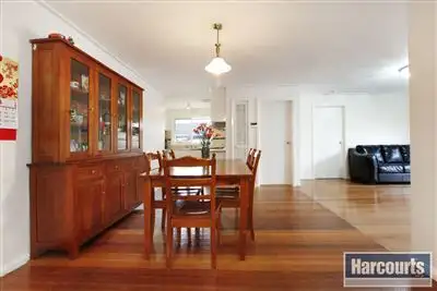 Second view of Homely house listing, 5 Greenlow Avenue, Wantirna VIC 3152