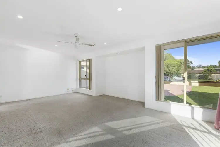 Fourth view of Homely house listing, 47 Guineas Creek Road, Elanora QLD 4221