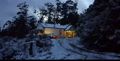 686 Collins Cap Road, Collinsvale TAS 7012