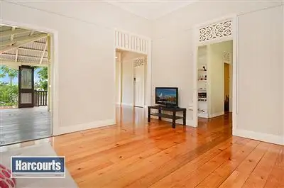 Fourth view of Homely house listing, 18 Fleming Road, Herston QLD 4006