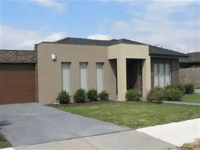 Main view of Homely house listing, 1/8 Clarke Street, Thomastown VIC 3074