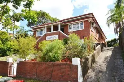 Main view of Homely villa listing, 1/9 Ganges Street, West End QLD 4101