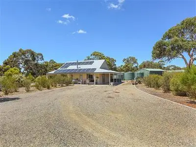 Main view of Homely rural property listing, 2557 Alexandrina Road, Currency Creek SA 5214
