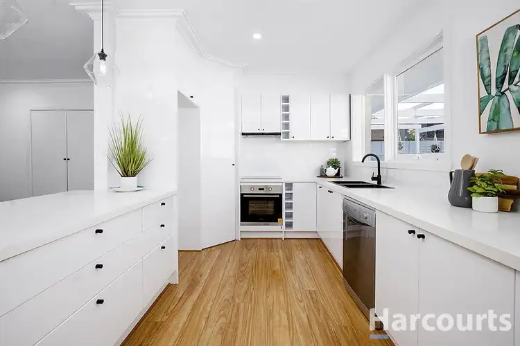 Fifth view of Homely unit listing, 1/65 Devenish Road, Boronia VIC 3155