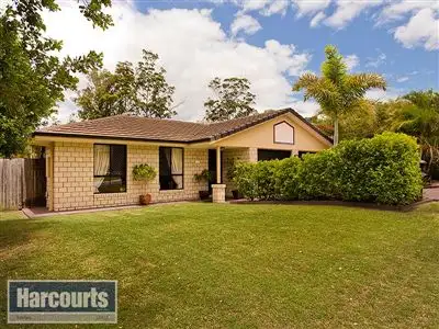 Main view of Homely house listing, 186 Kirralee Crescent, Upper Kedron QLD 4055