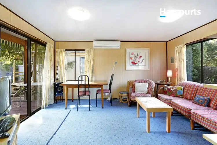Fourth view of Homely villa listing, 63/93 Camp Hill Road, Somers VIC 3927