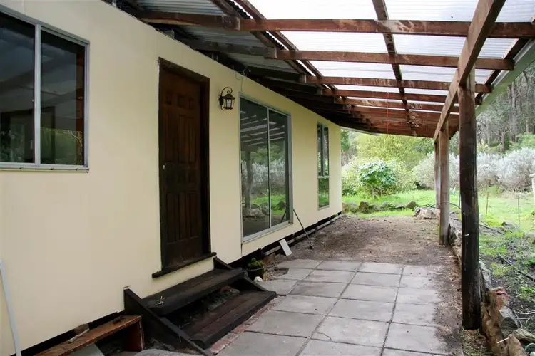 Fourth view of Homely rural property listing, 12336 George Gardner Drive, Northcliffe WA 6262