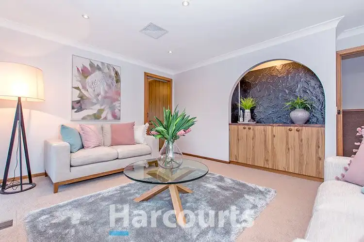 Fifth view of Homely house listing, 18 Rutland Street, Warragul VIC 3820