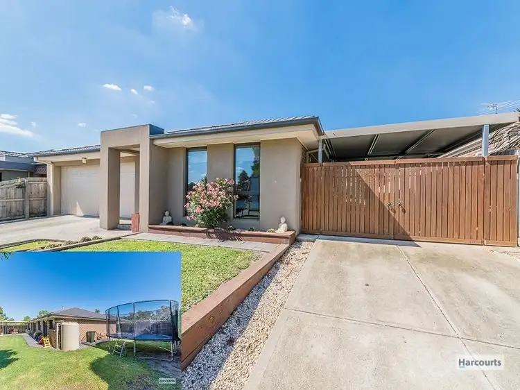 24 Foster Street, Drouin VIC 3818
