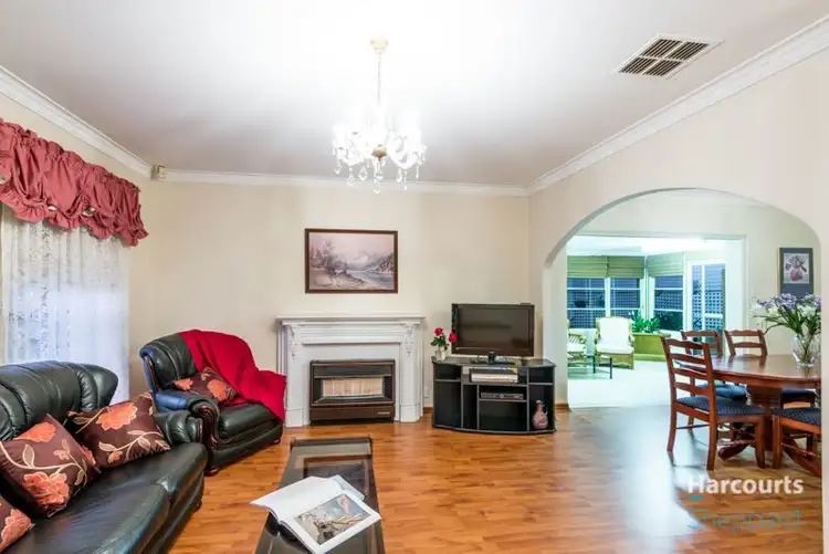 Second view of Homely house listing, 6 Wendouree Court, West Lakes SA 5021