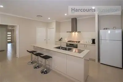 Second view of Homely house listing, 7 Boiler Terrace, West Busselton WA 6280