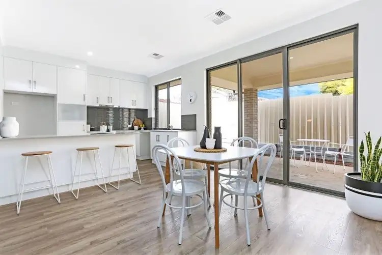Third view of Homely house listing, A,B,C & D/1 Aboyne Avenue, Seacliff Park SA 5049